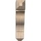 Ekena Millwork Funston Craftsman Smooth Bracket, Douglas Fir, 5 1/2"W x 22"D x 26"H BKT06X22X26FST04SDF - alternate 4